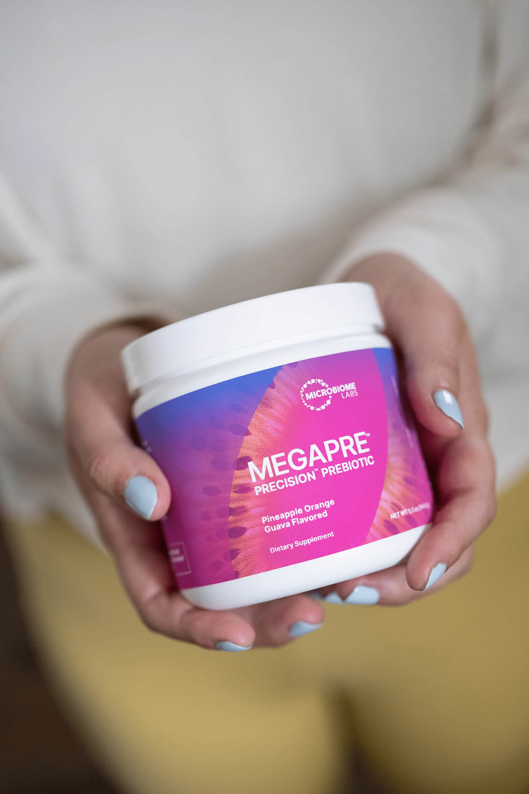 MegaPre™ Powder