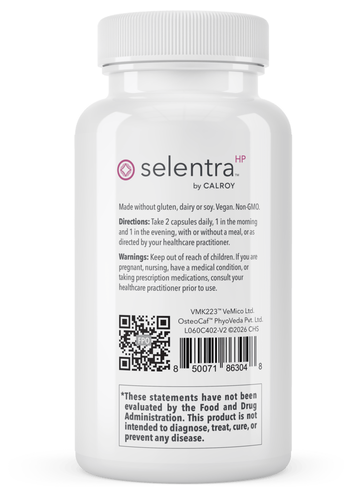 Selentra HP