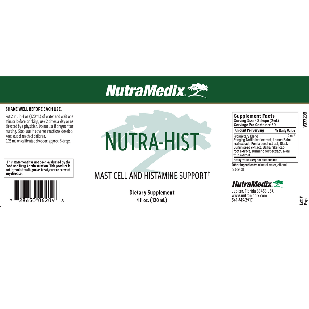 Nutra-Hist