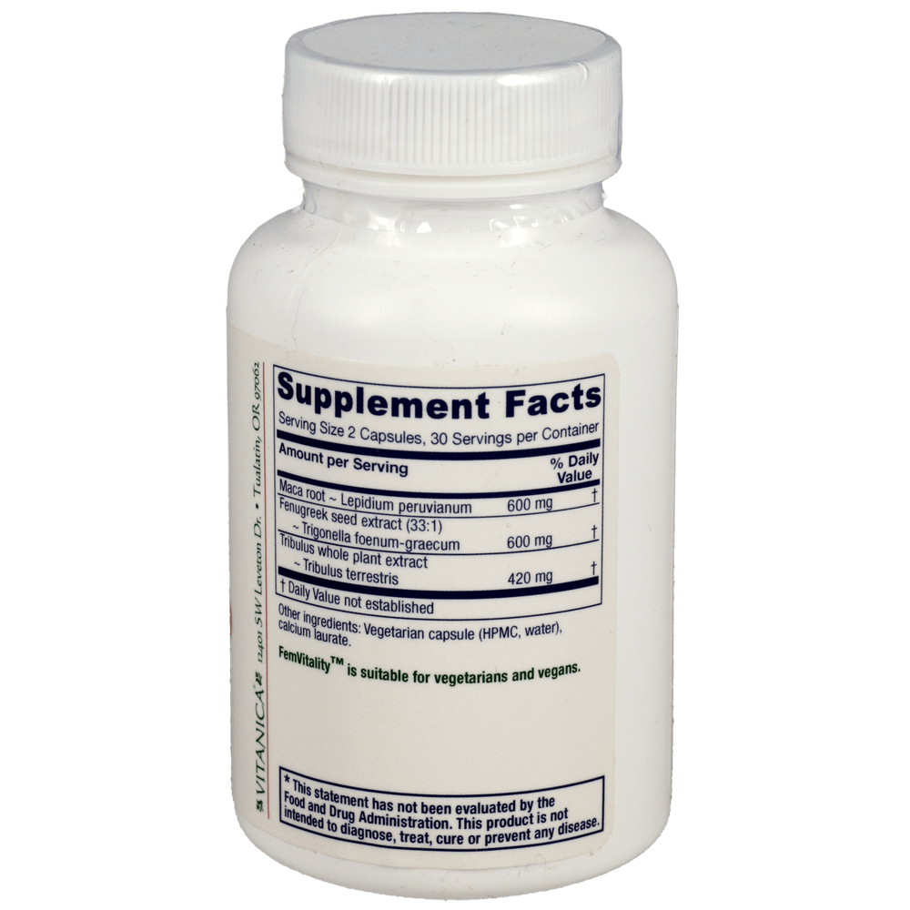 FemVitality™