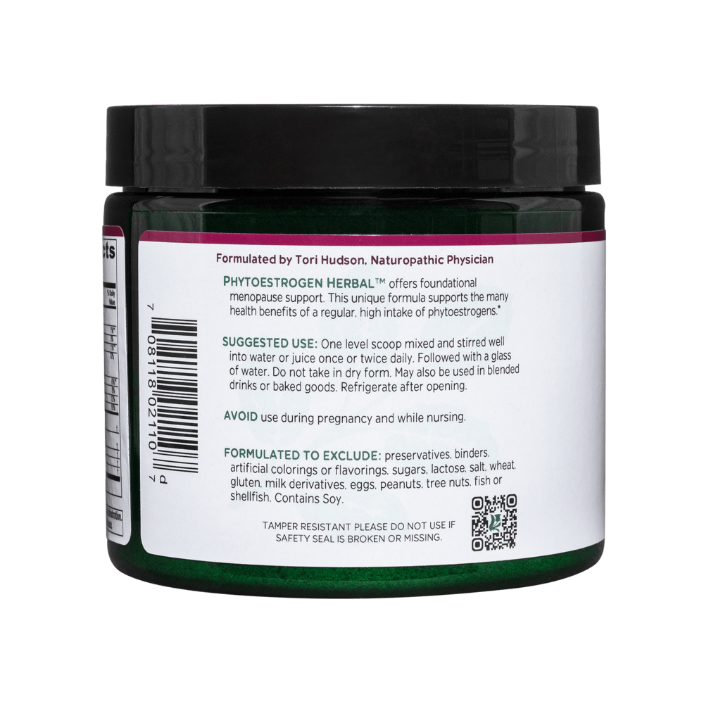 PhytoEstrogen Herbal