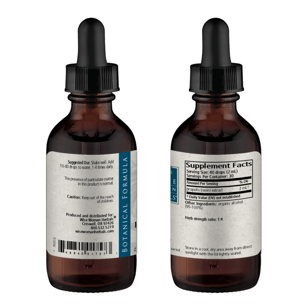 Propolis
