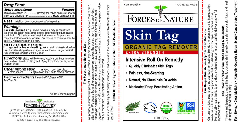 Skin Tag Extra Strength