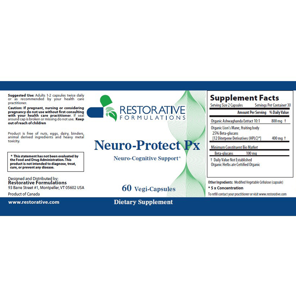 Neuro-Protect Px