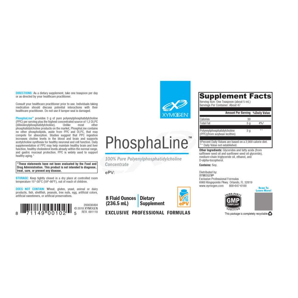 PhosphaLine