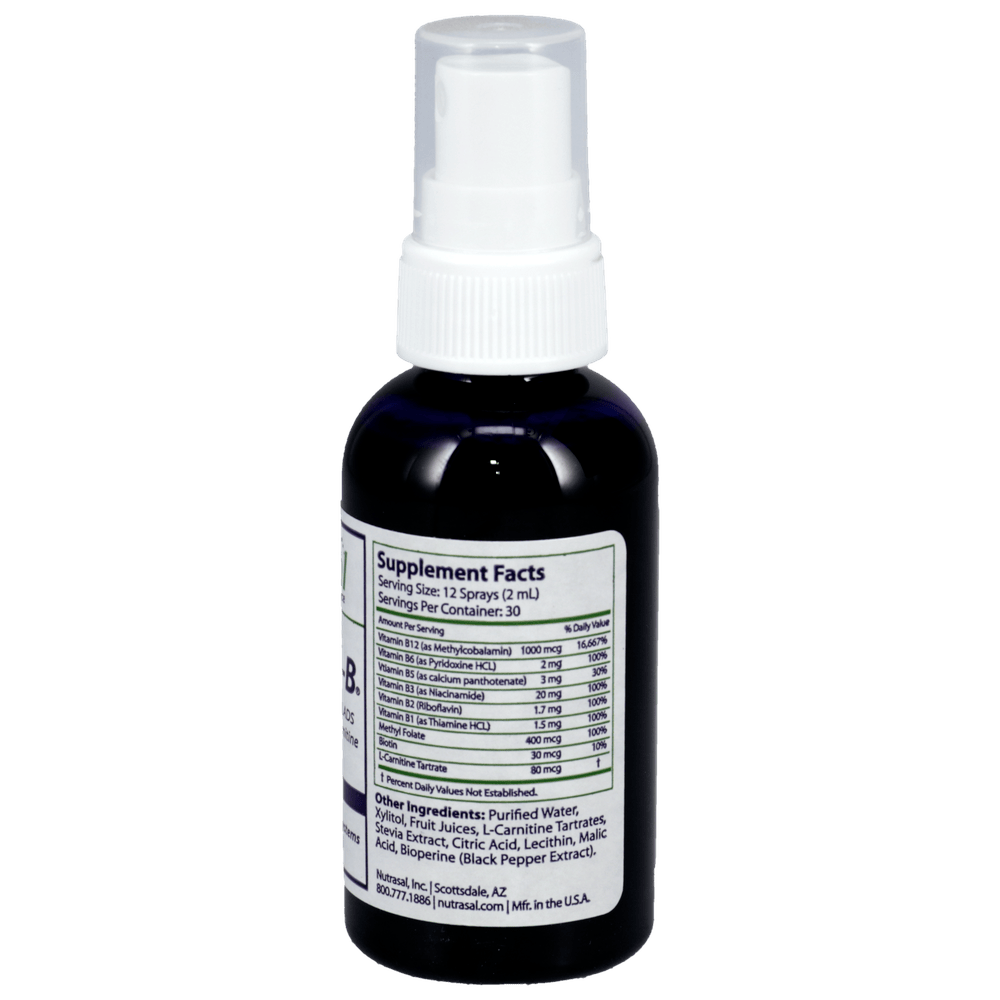 LipoZome-B