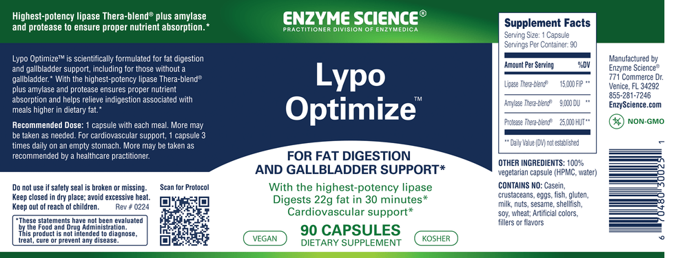 Lypo Optimize