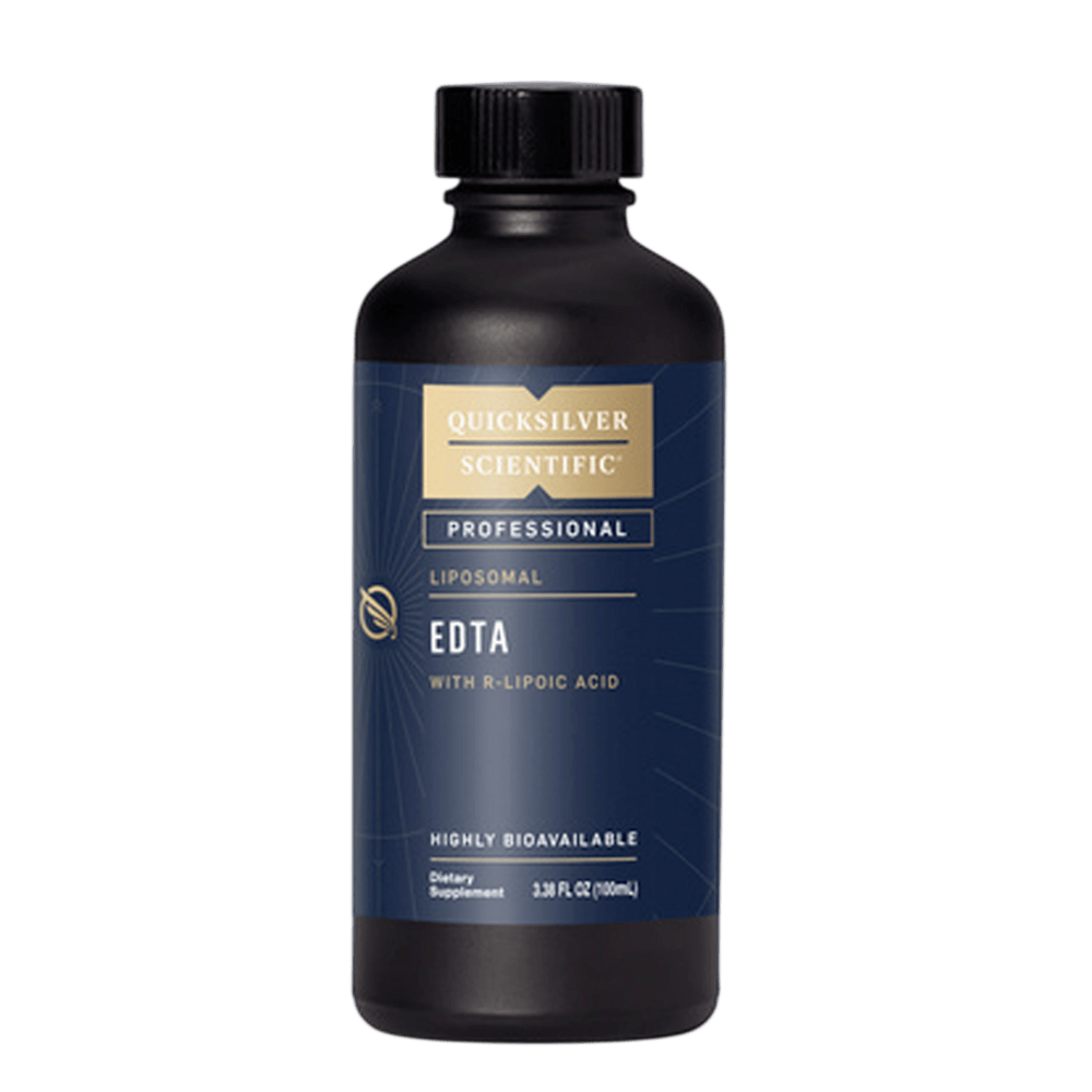 EDTA R Lipoic Acid Liposomal