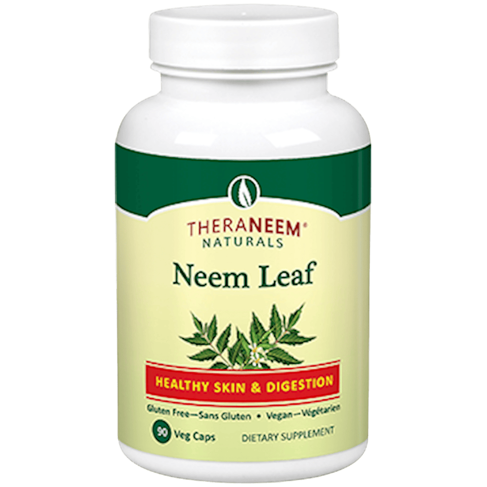 Neem Leaf V-Caps