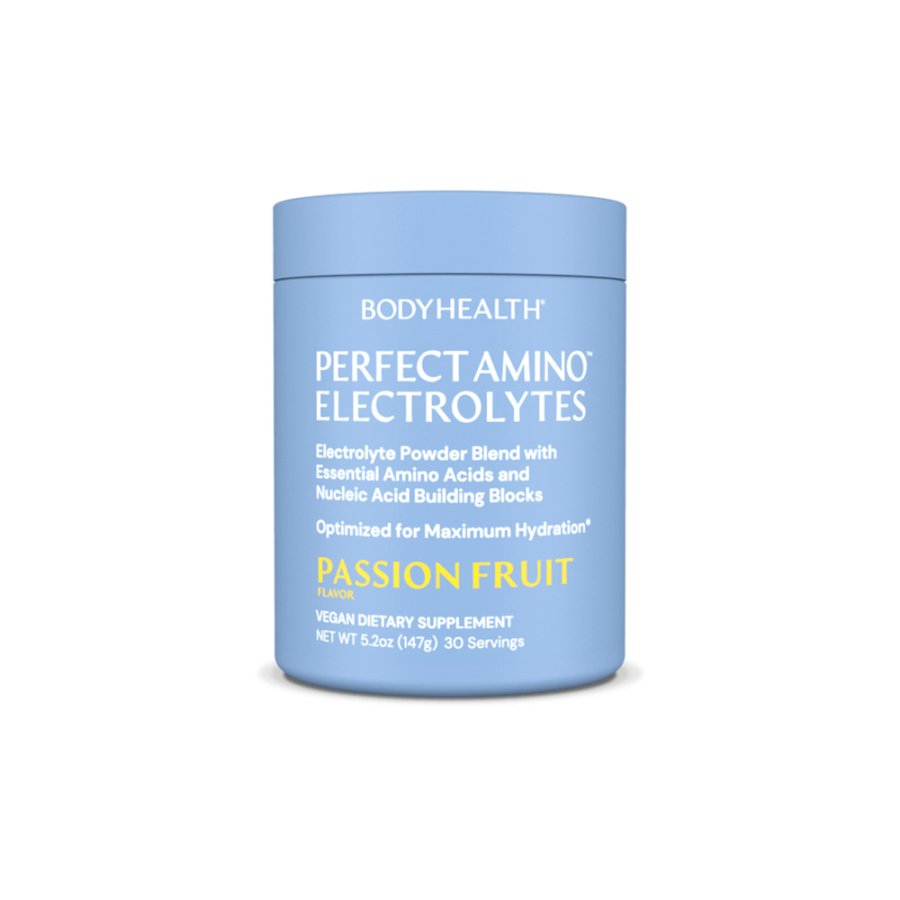 PerfectAmino Electrolytes, Passion Fruit