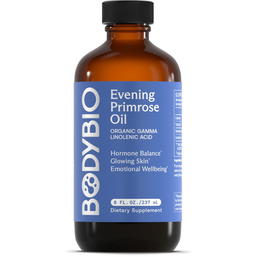 Evening Primrose Oil Liquid