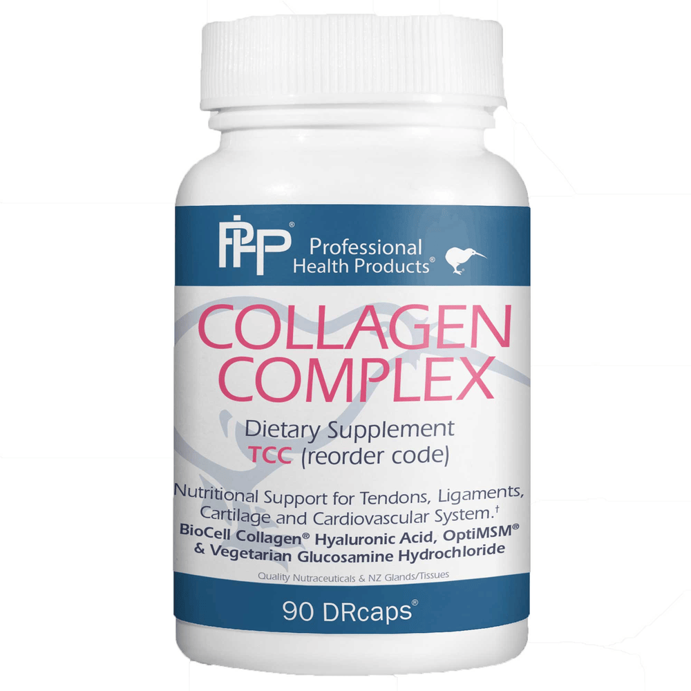 Collagen Complex