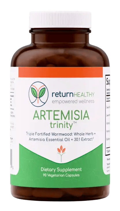 Artemisia Trinity