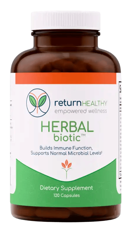 Herbal Biotic