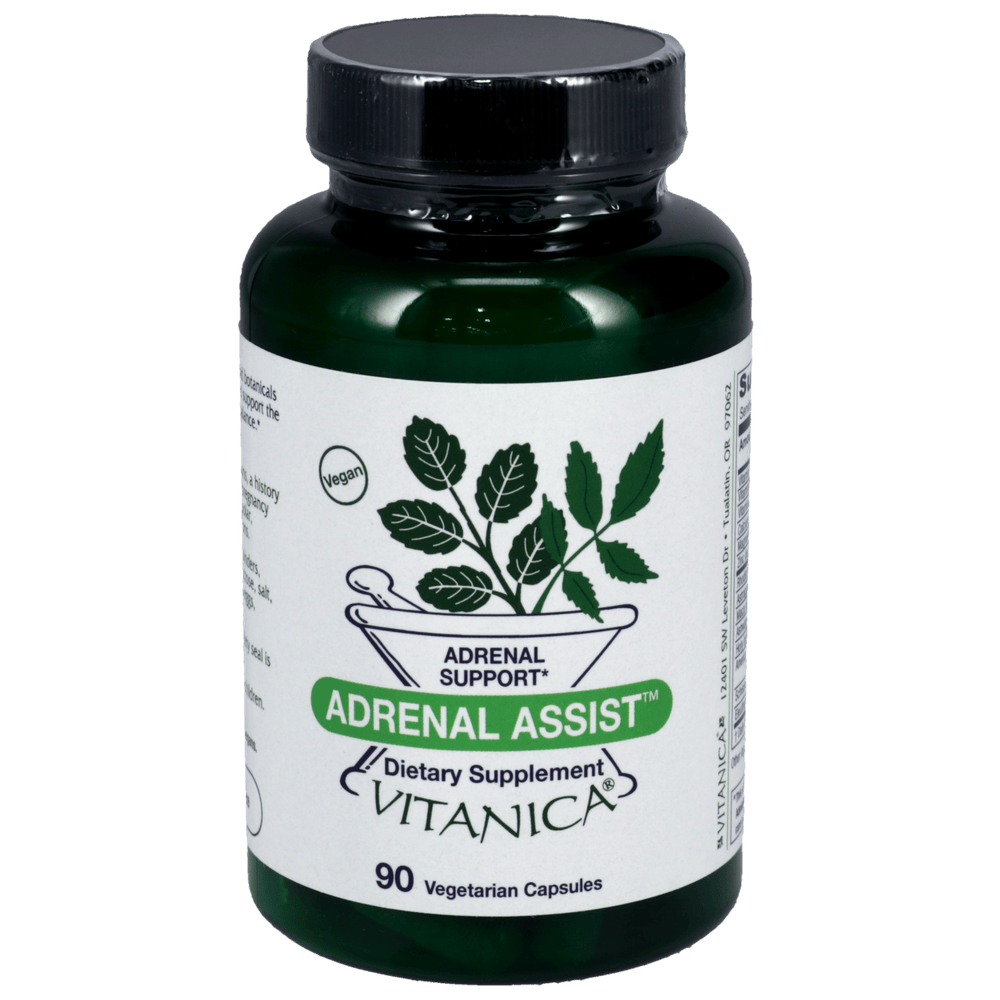 Adrenal Assist™