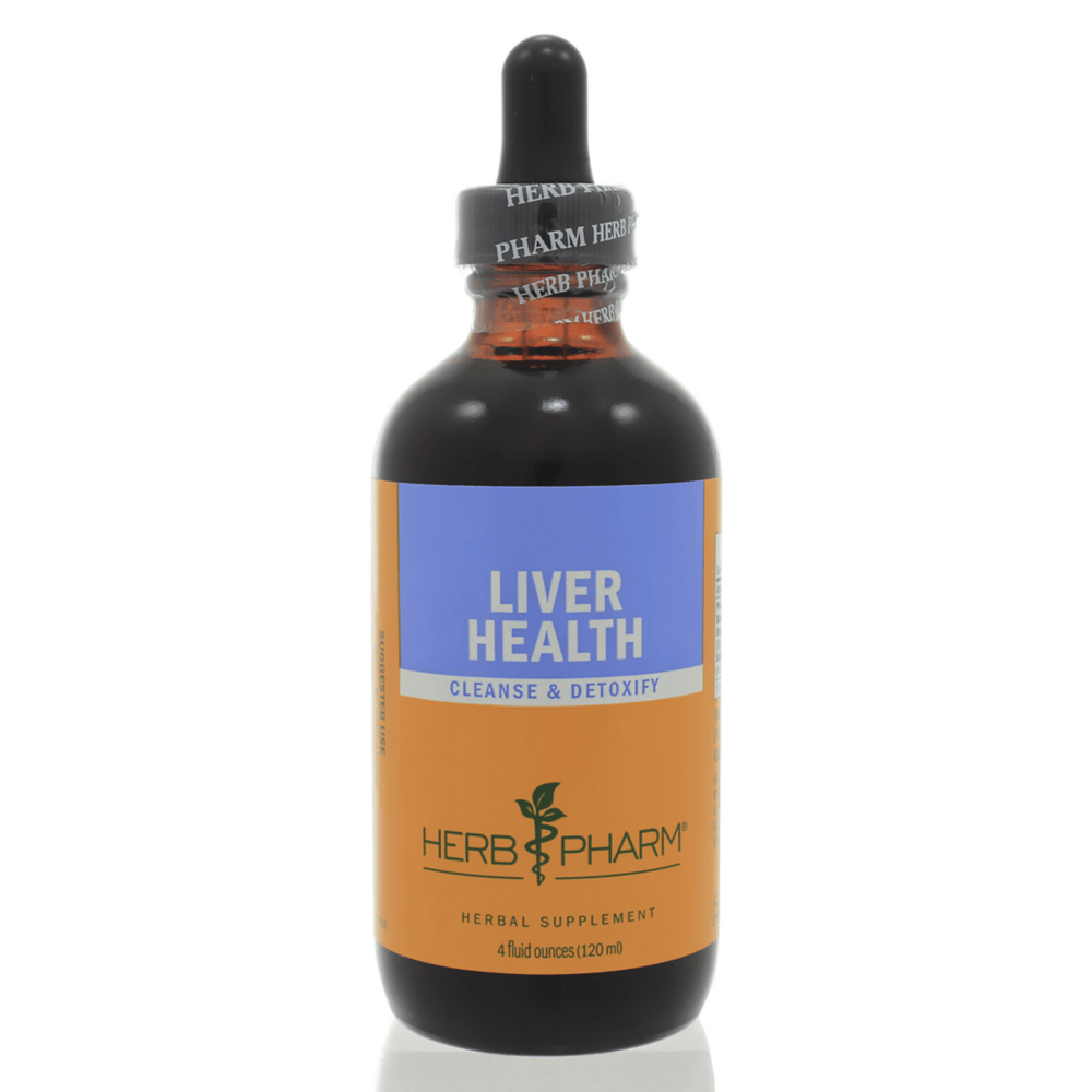 Liver Health