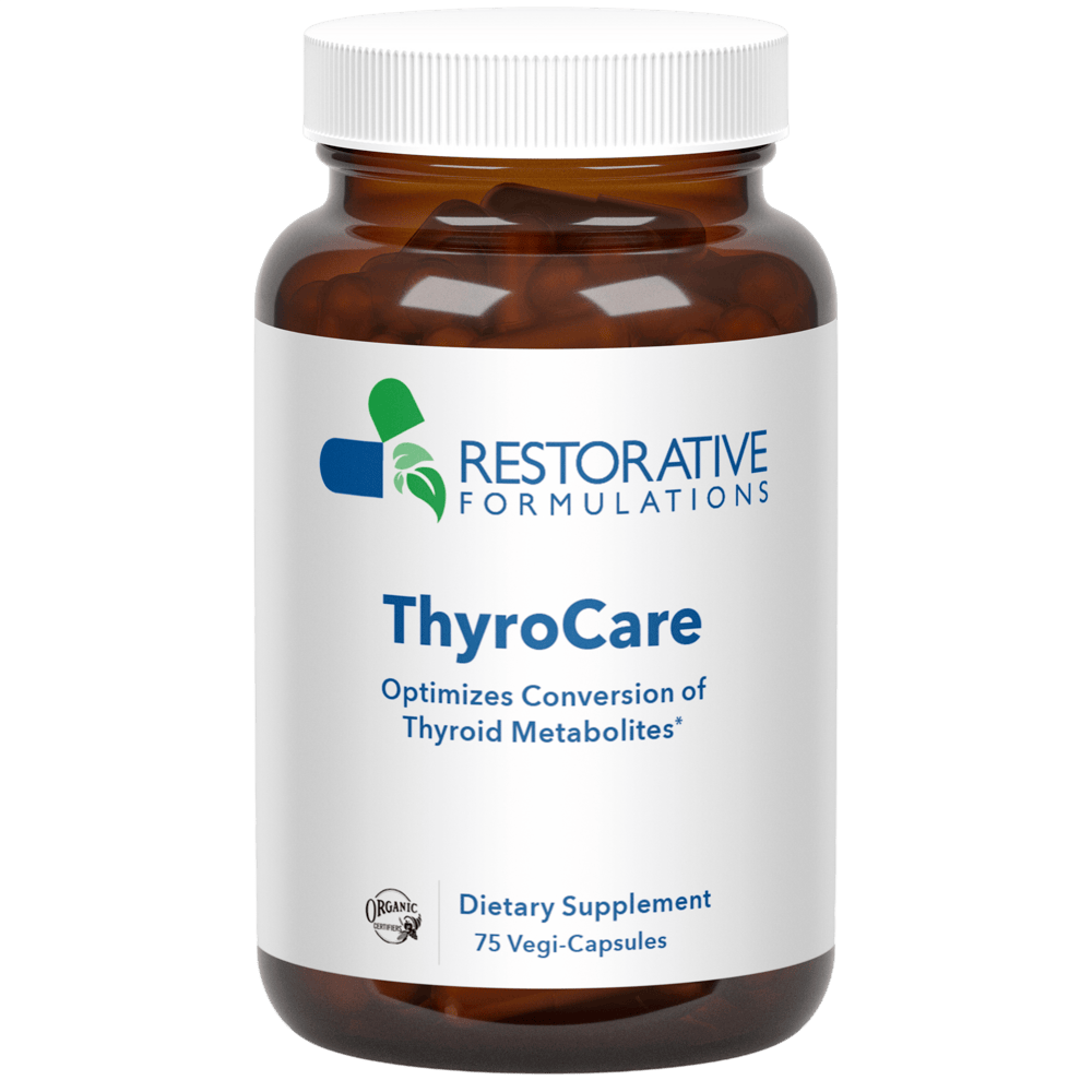 ThyroCare