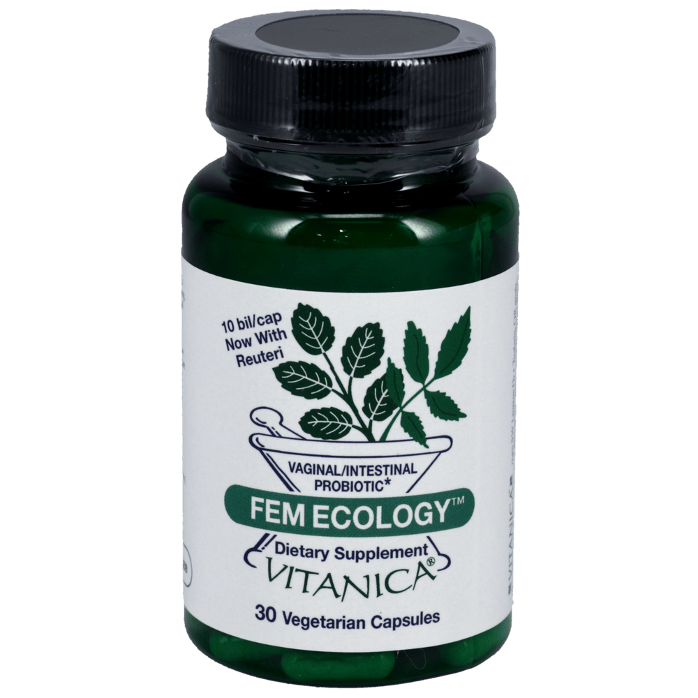 FemEcology