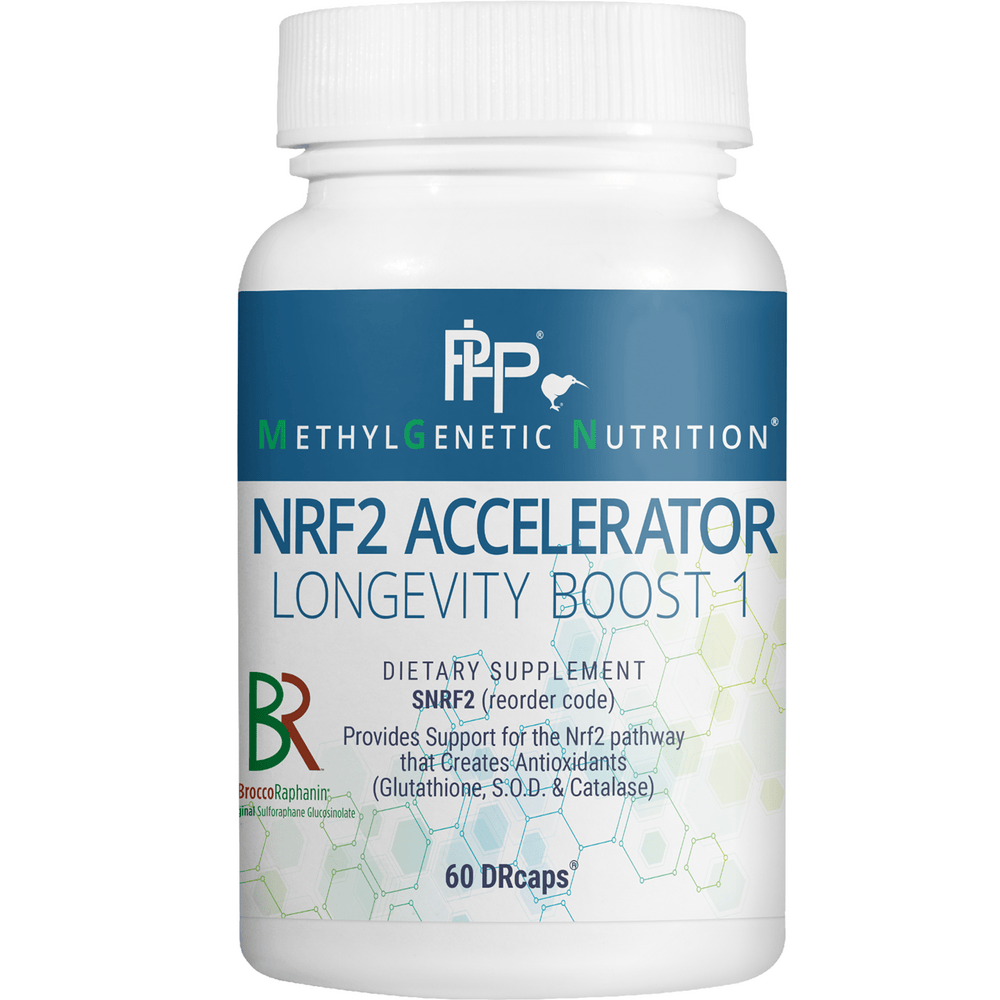NRF2 Accelerator