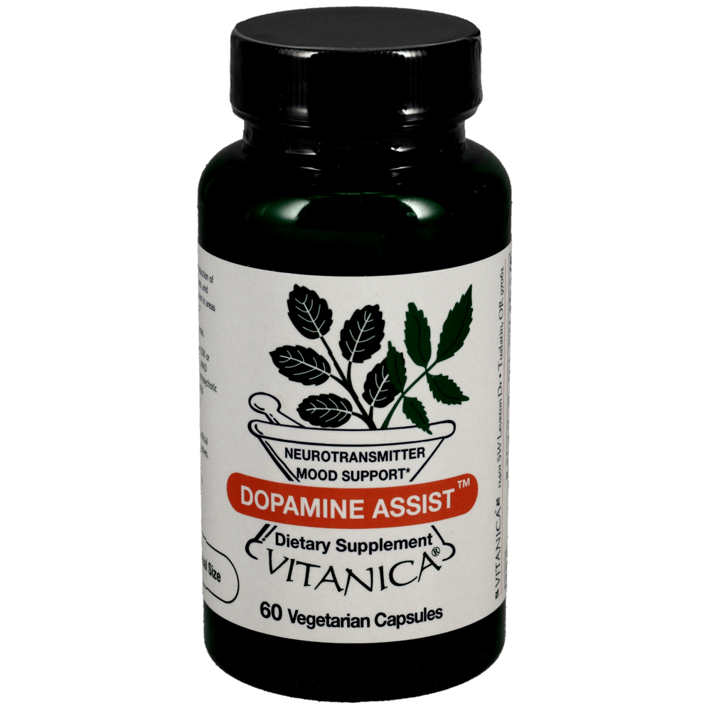 Dopamine Assist