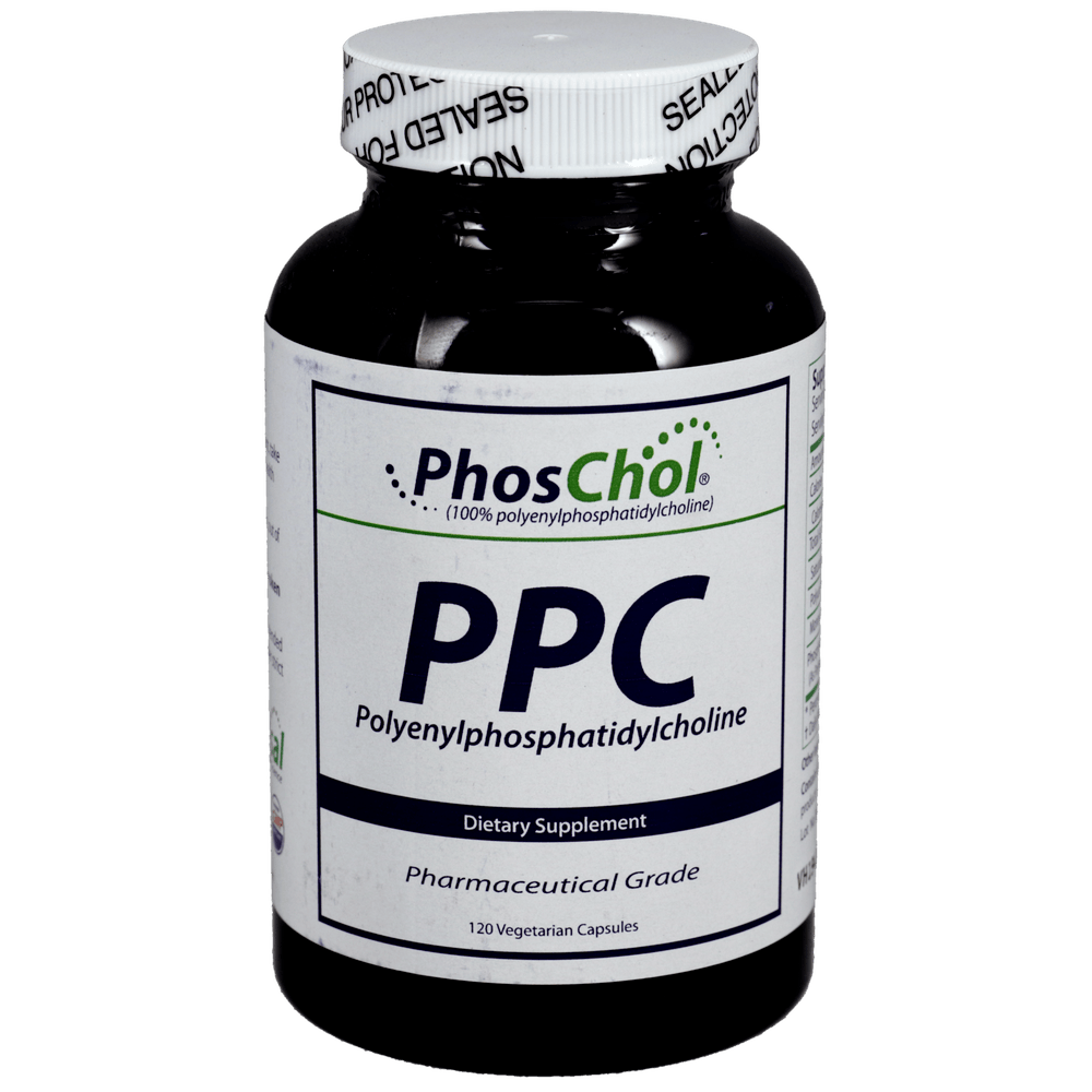 PhosChol PPC 600mg