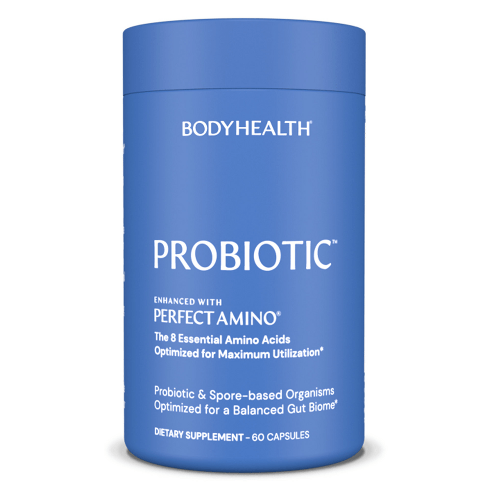 Probiotic - Enhanced with PerfectAmino