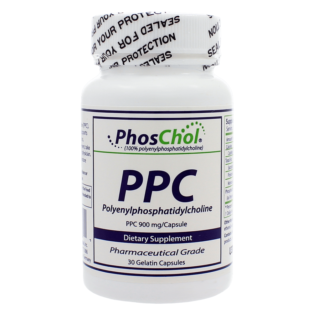 PhosChol PPC 900mg