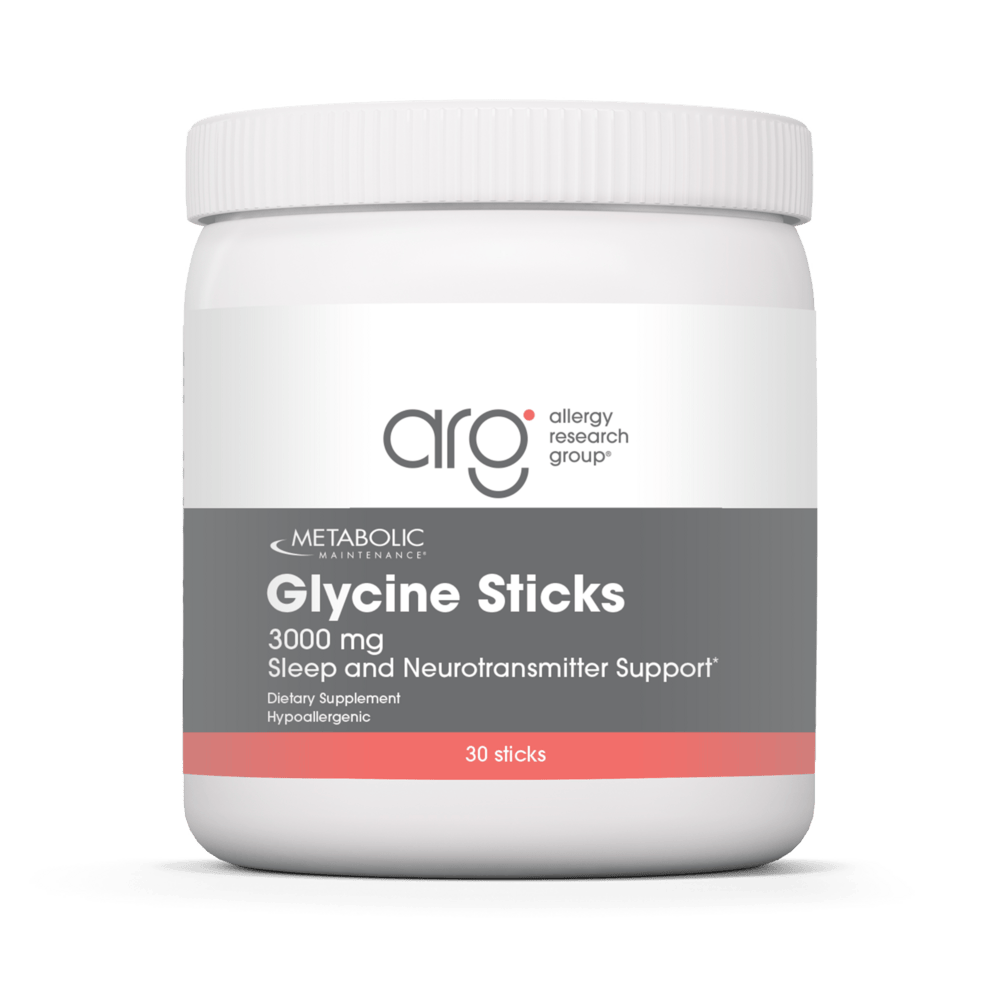 Glycine Sticks