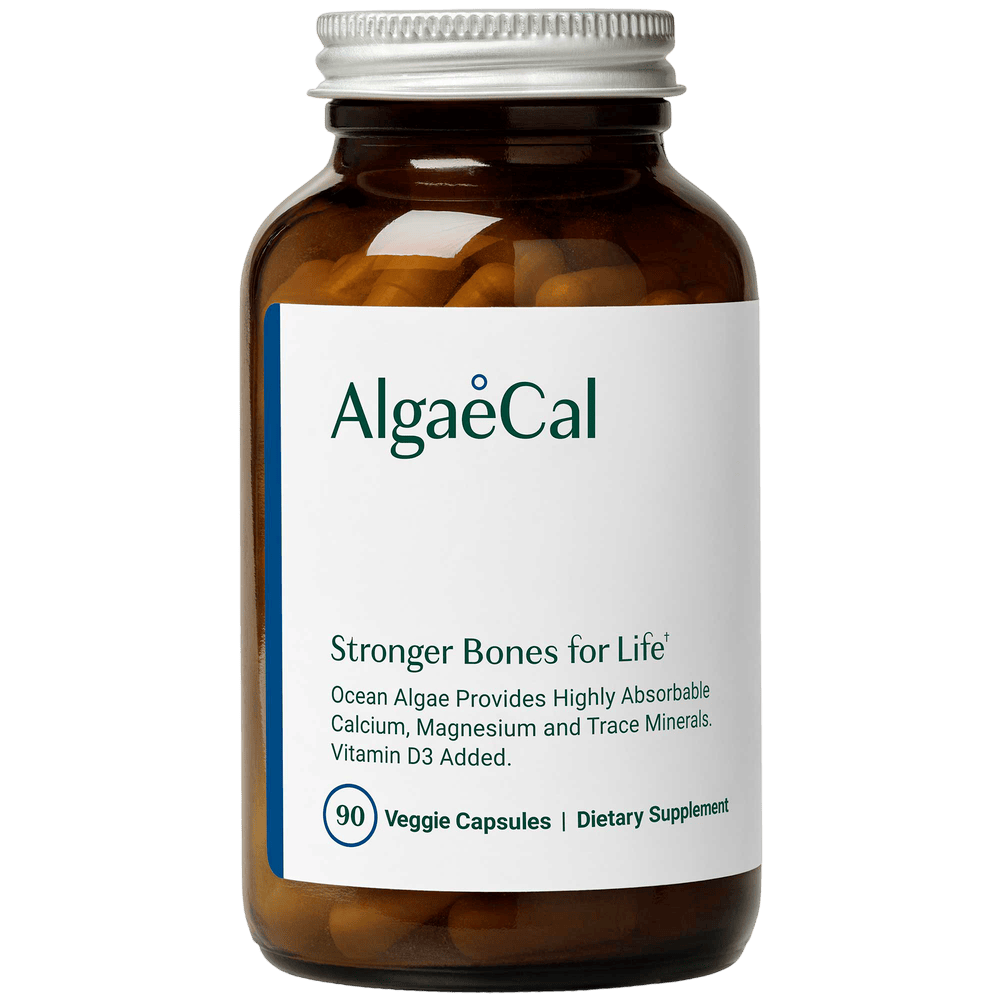 AlgaeCal