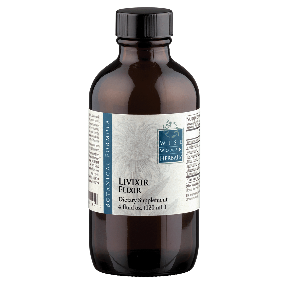Livixir Elixir