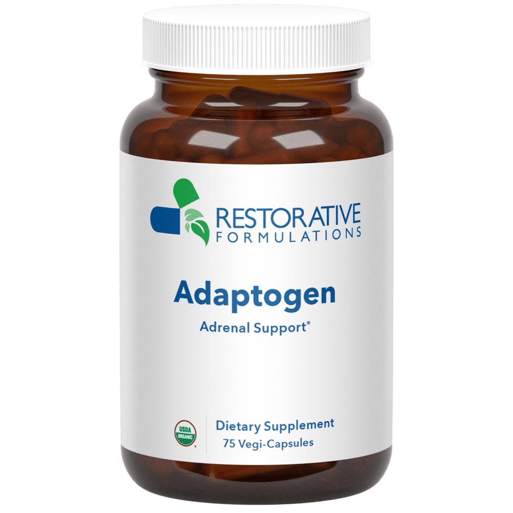 Adaptogen