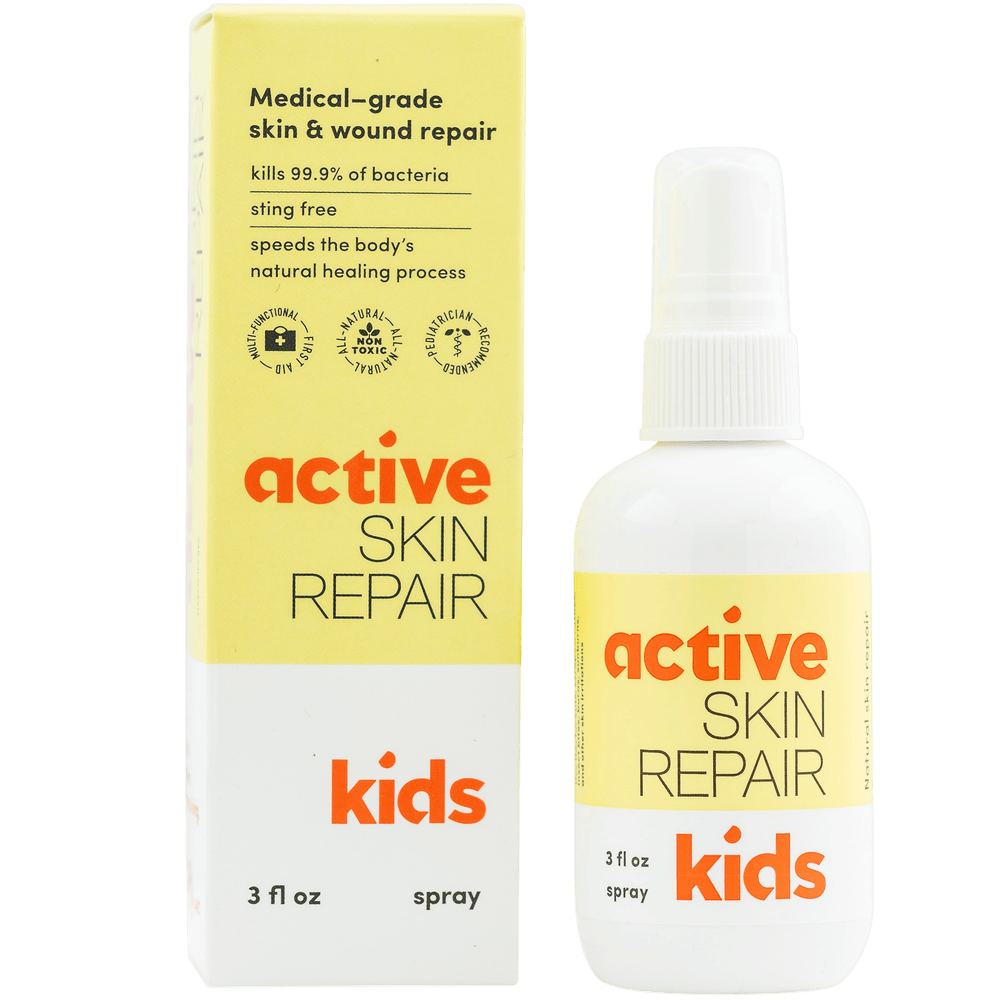 Active Skin Repair Kids