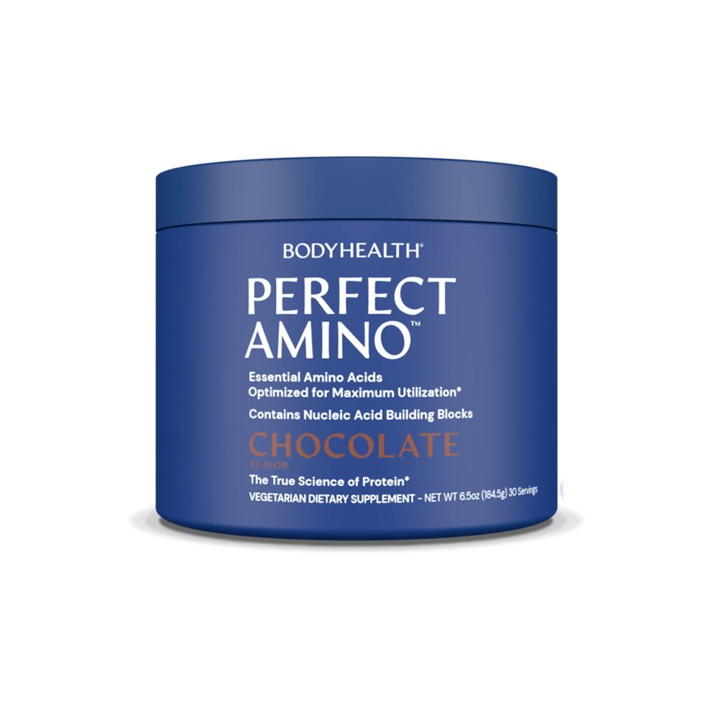 PerfectAmino Powder, Chocolate