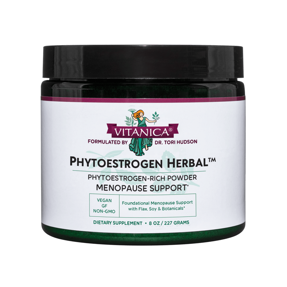 PhytoEstrogen Herbal