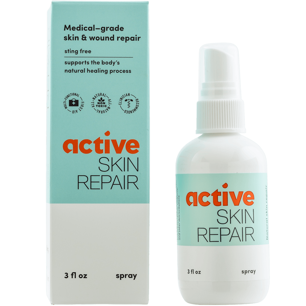 Active Skin Repair Spray