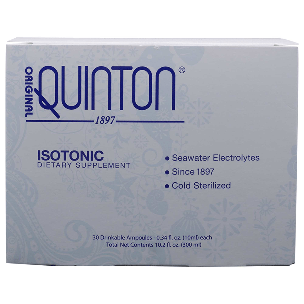 Original Quinton Isotonic®