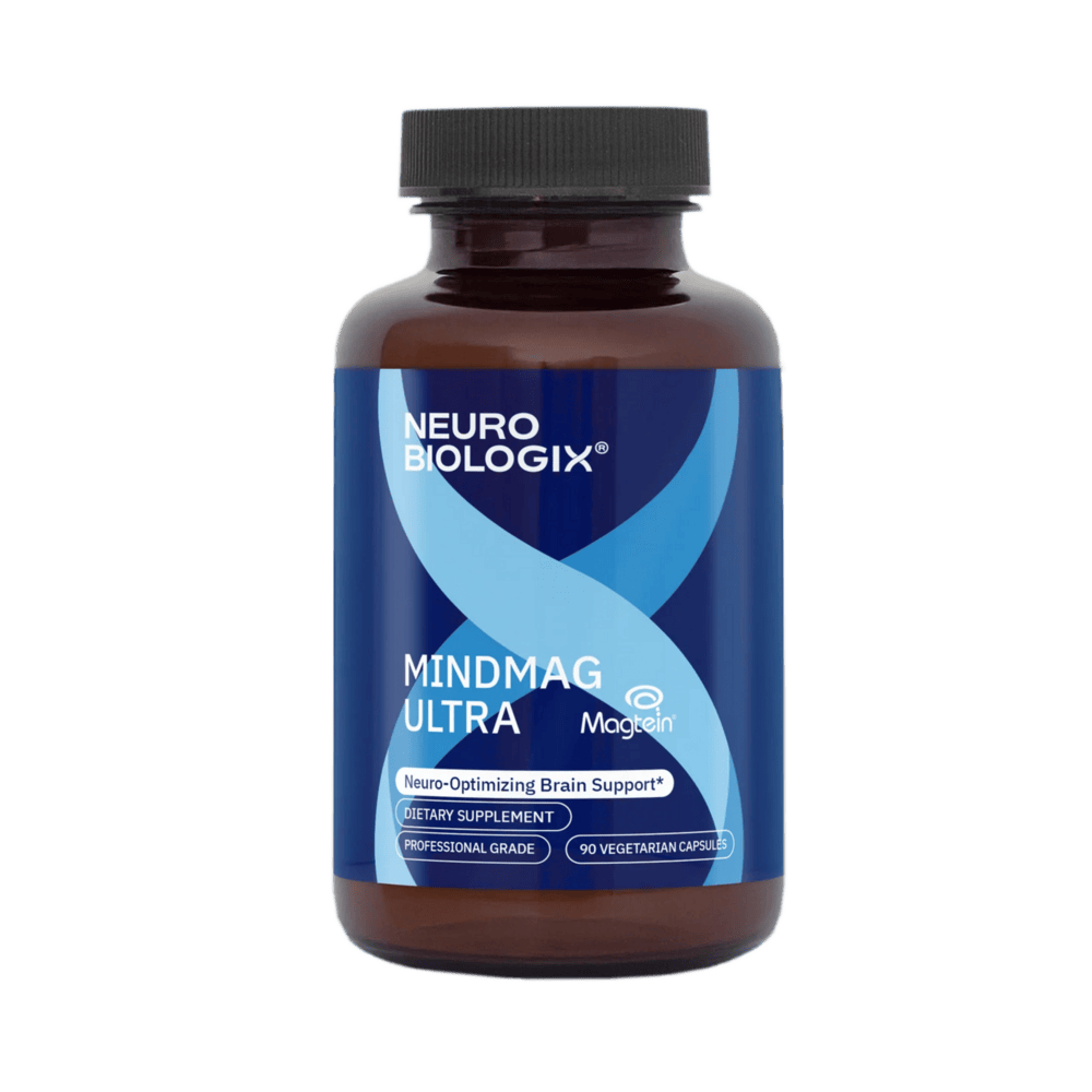 Mind Mag Ultra
