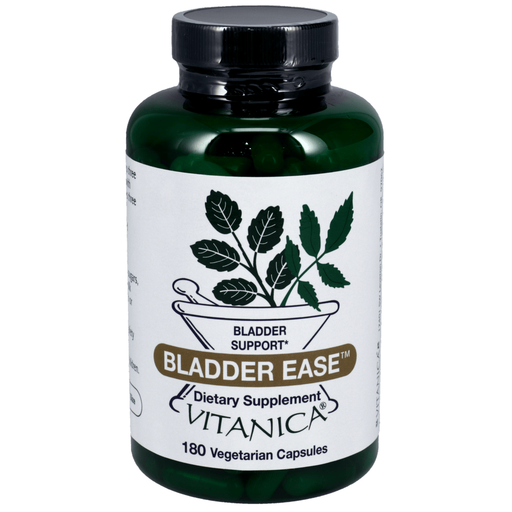 Bladder Ease (IC Blend)