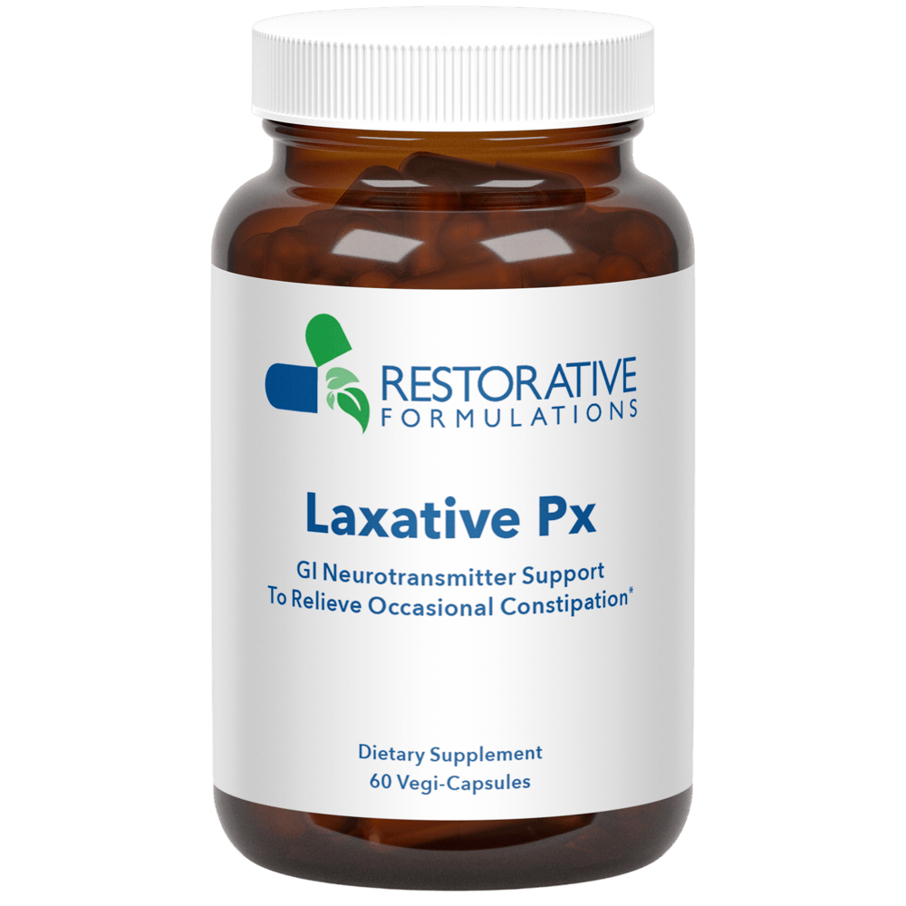 Laxative Px (Formerly Neuro-GI Px)
