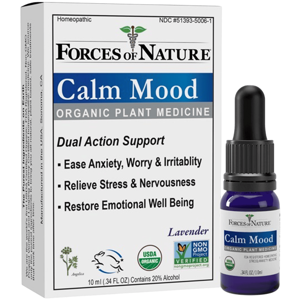 Calm Mood