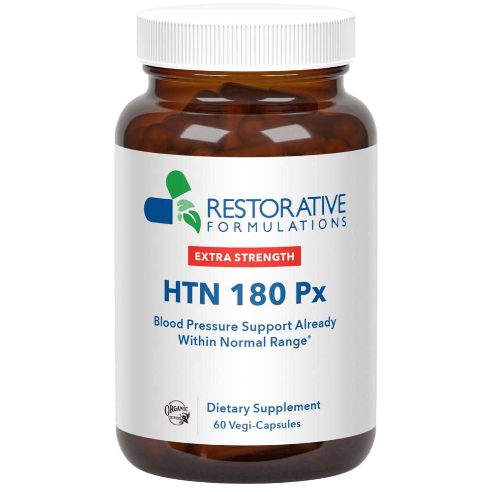 HTN 180 Px Extra Strength