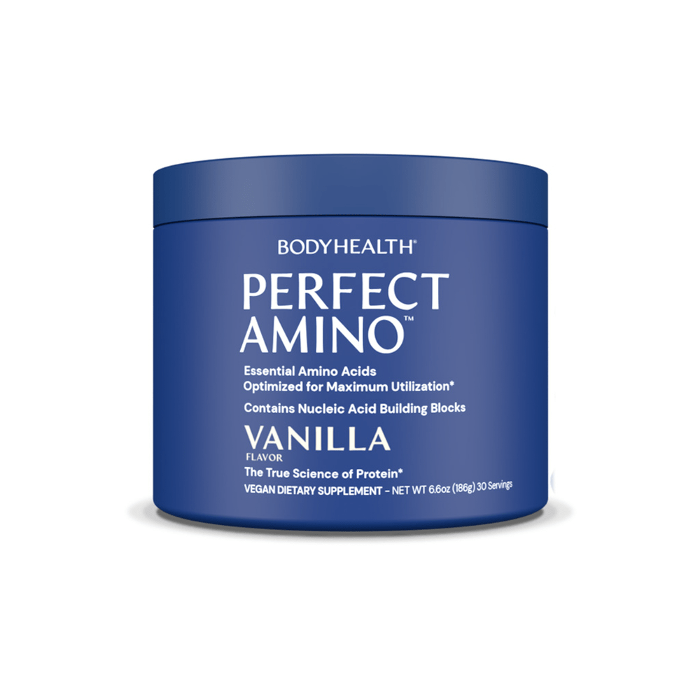 PerfectAmino Powder, Vanilla