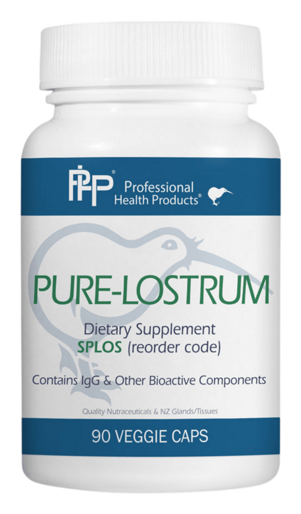 Pure-Lostrum
