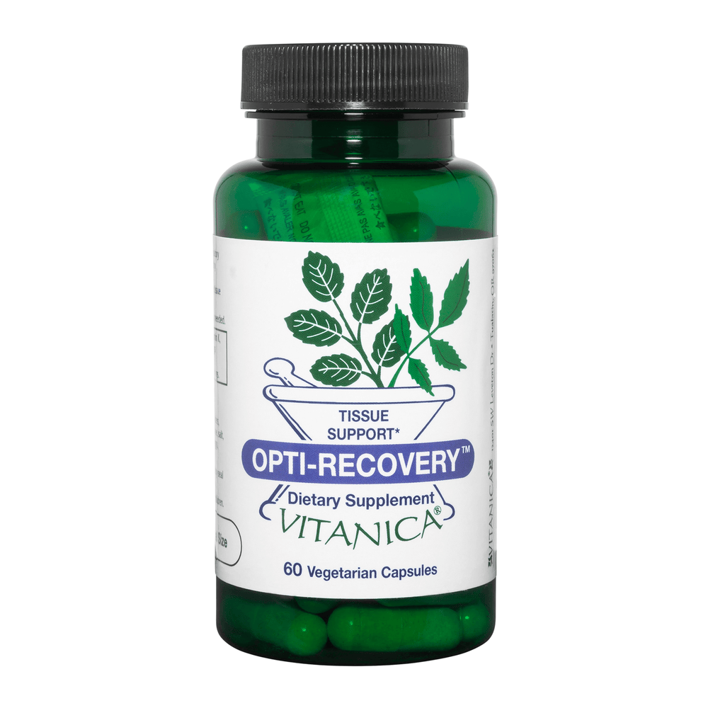 Opti-Recovery