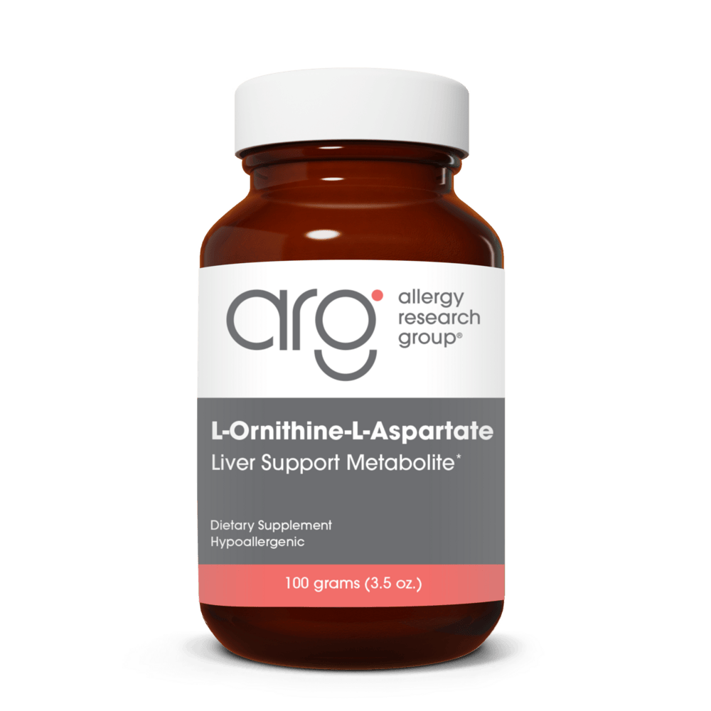L-Ornithine-L-Aspartate