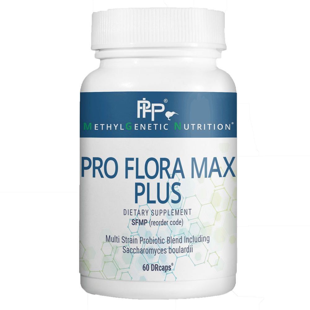 Pro Flora Max Plus