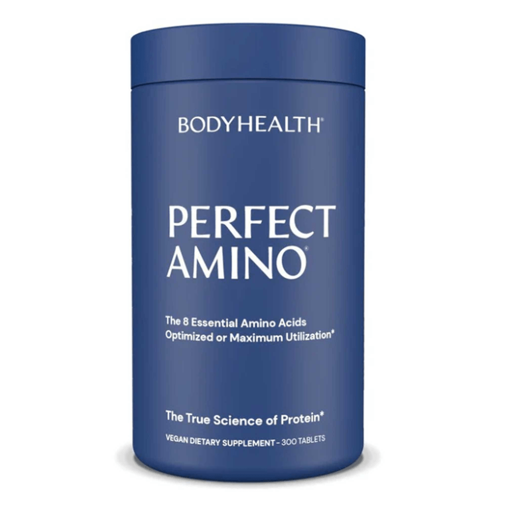 Perfect Amino Tablet