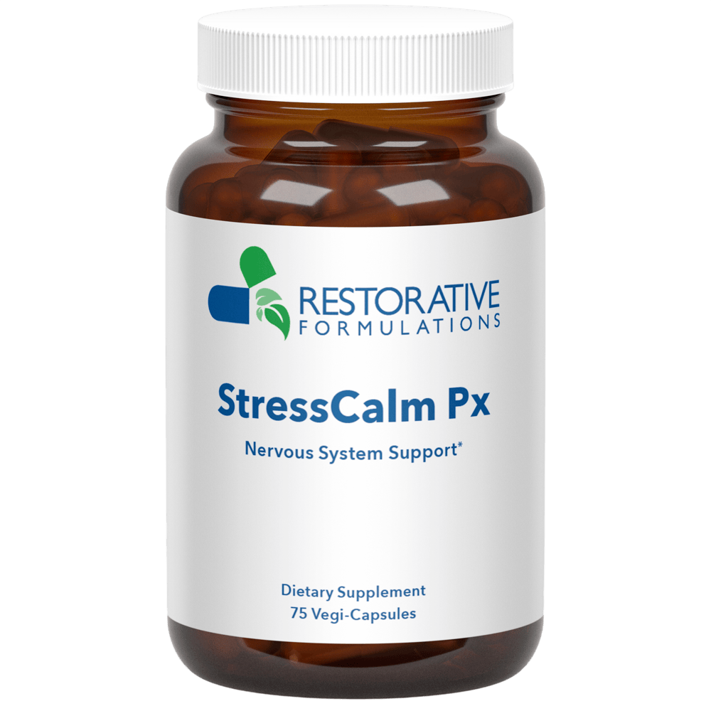 StressCalm Px