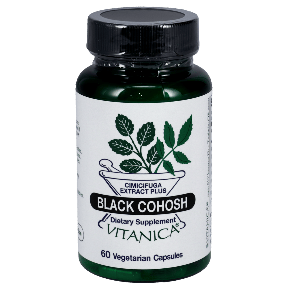 Black Cohosh