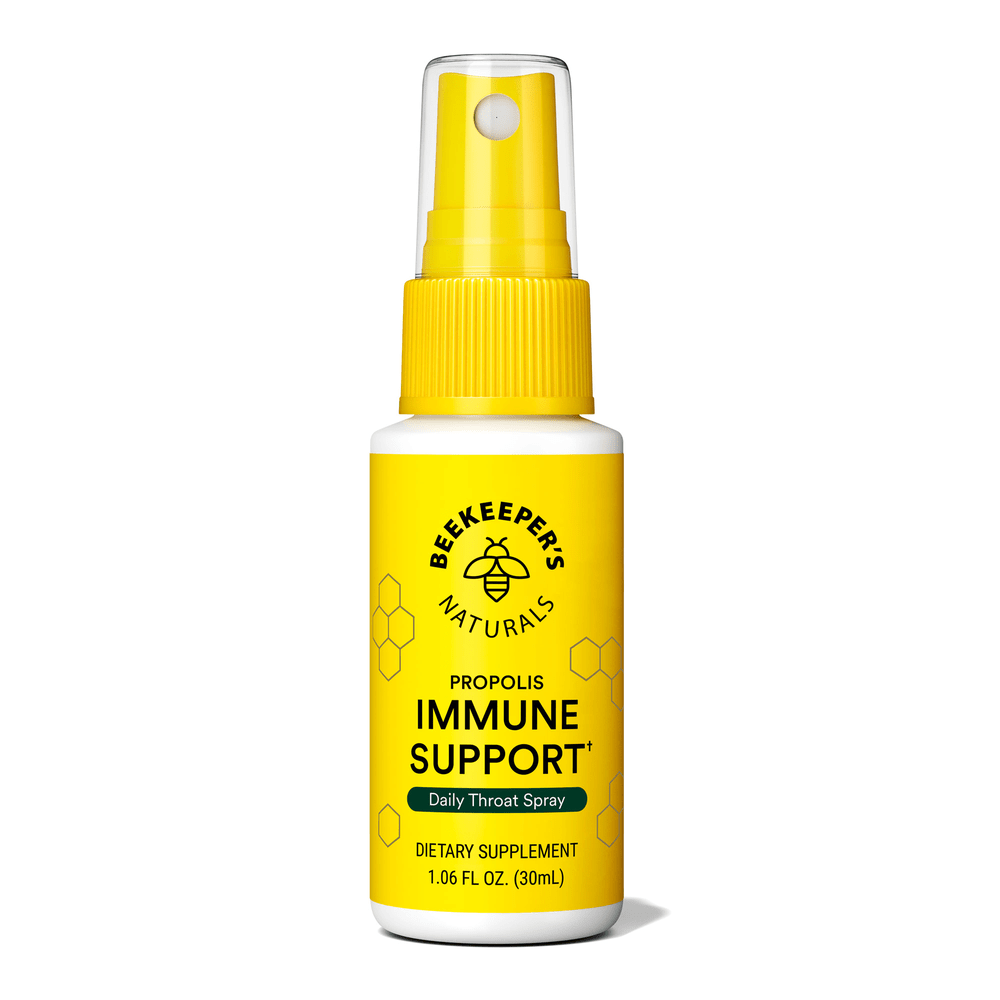 Propolis Immune Support Spray